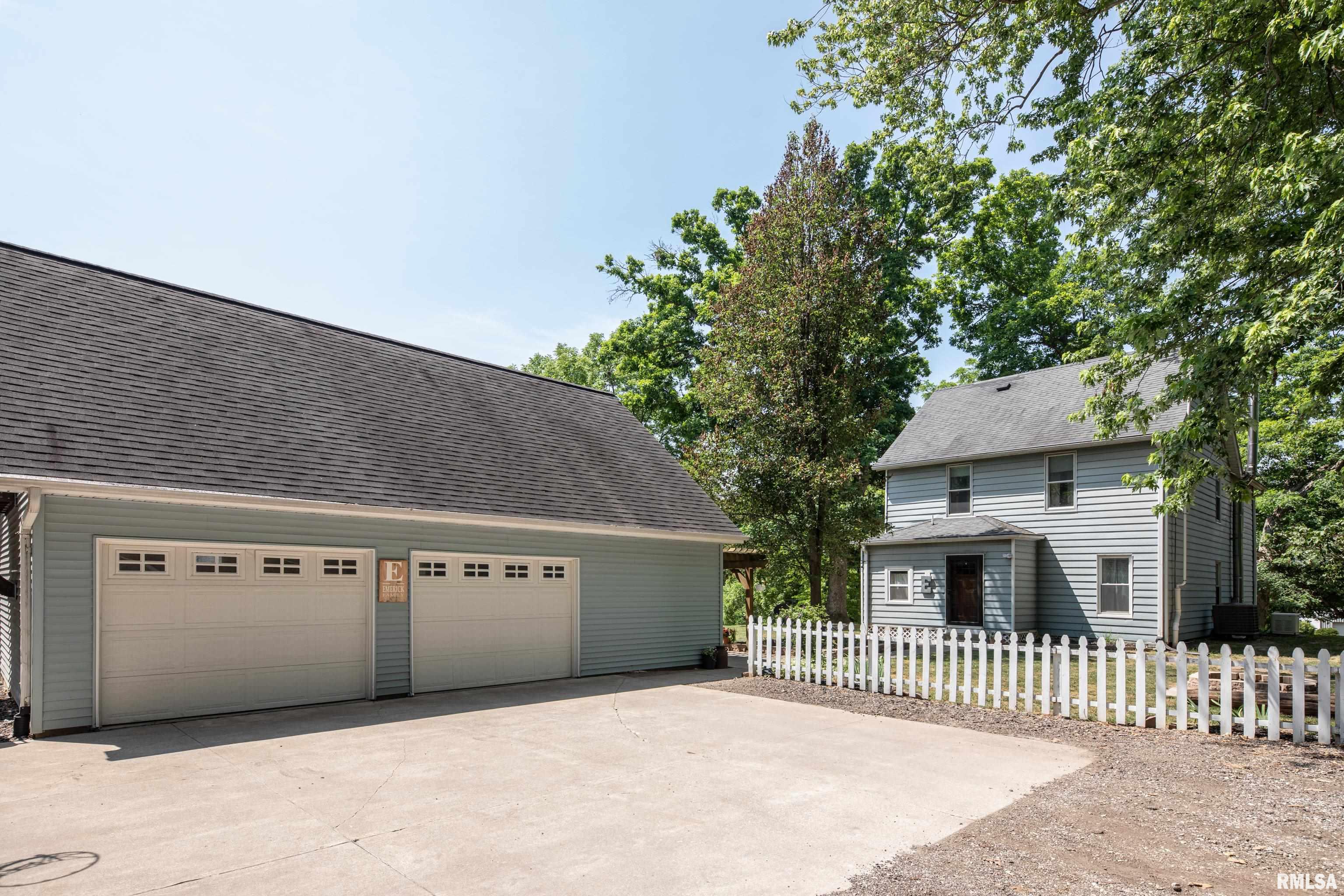 5624 North Kramm Road Brimfield, IL 61517 - Photo 1 of 30 Gallery Image 1