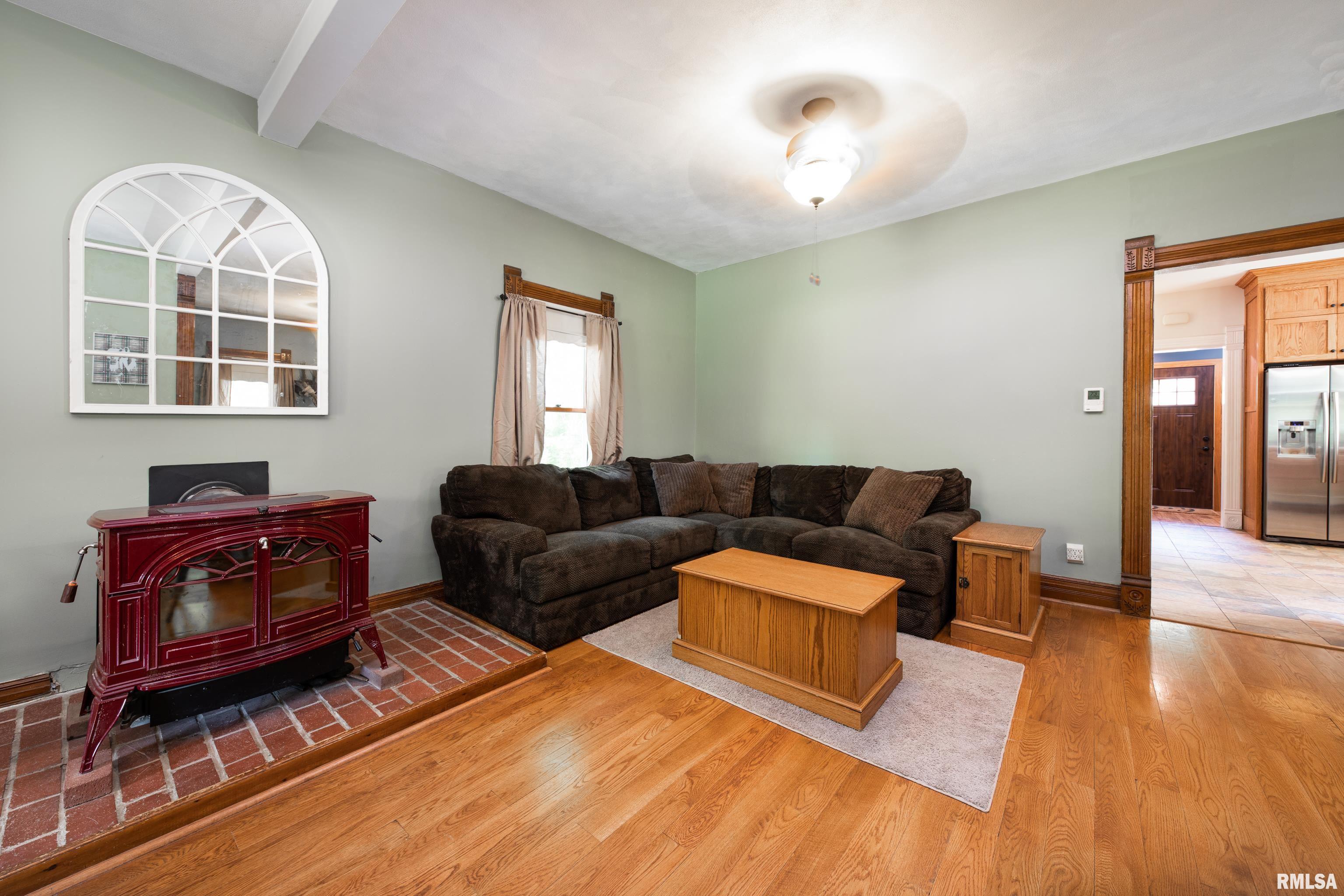 5624 North Kramm Road Brimfield, IL 61517 - Photo 12 of 30 Gallery Image 12