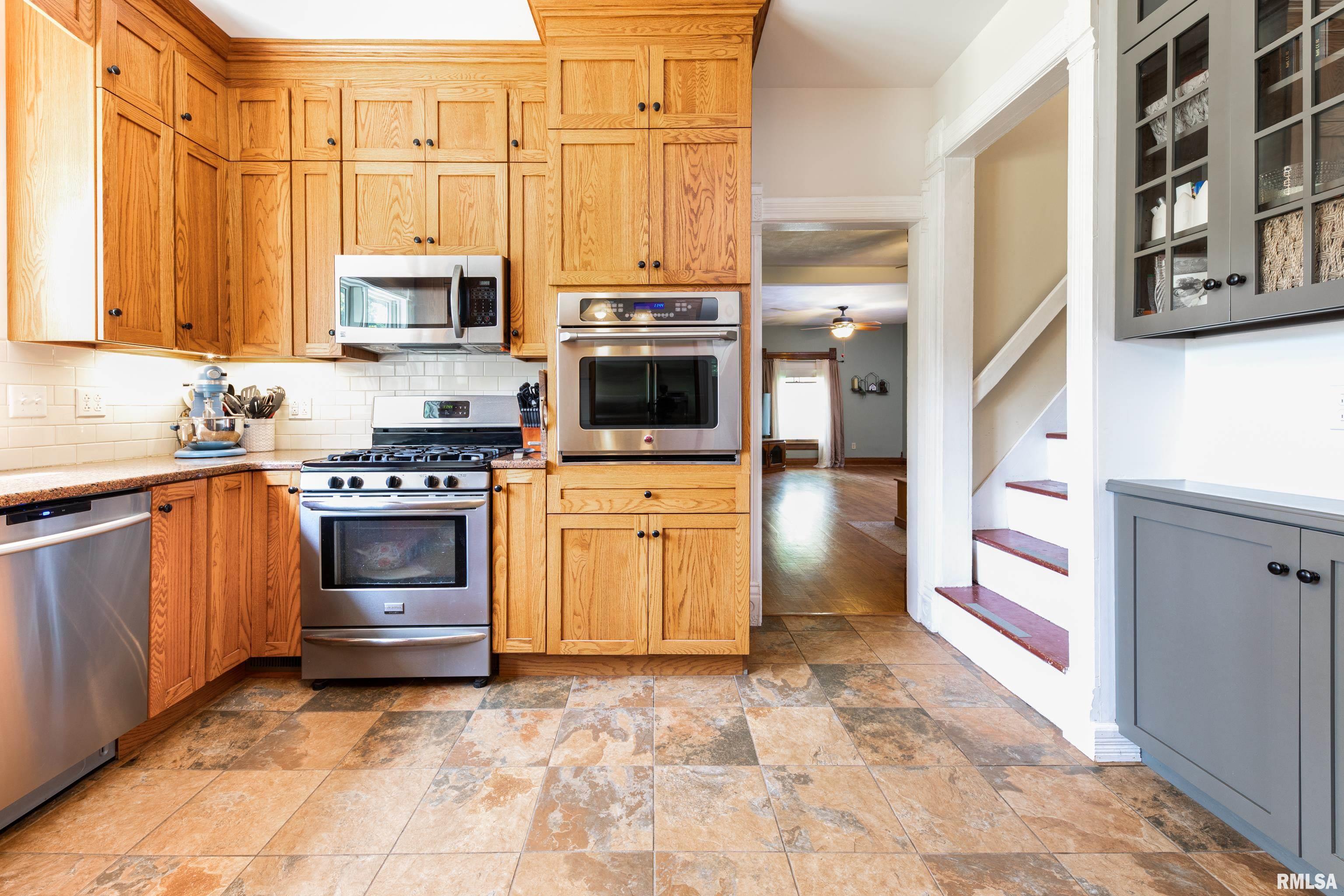5624 North Kramm Road Brimfield, IL 61517 - Photo 20 of 30 Gallery Image 20