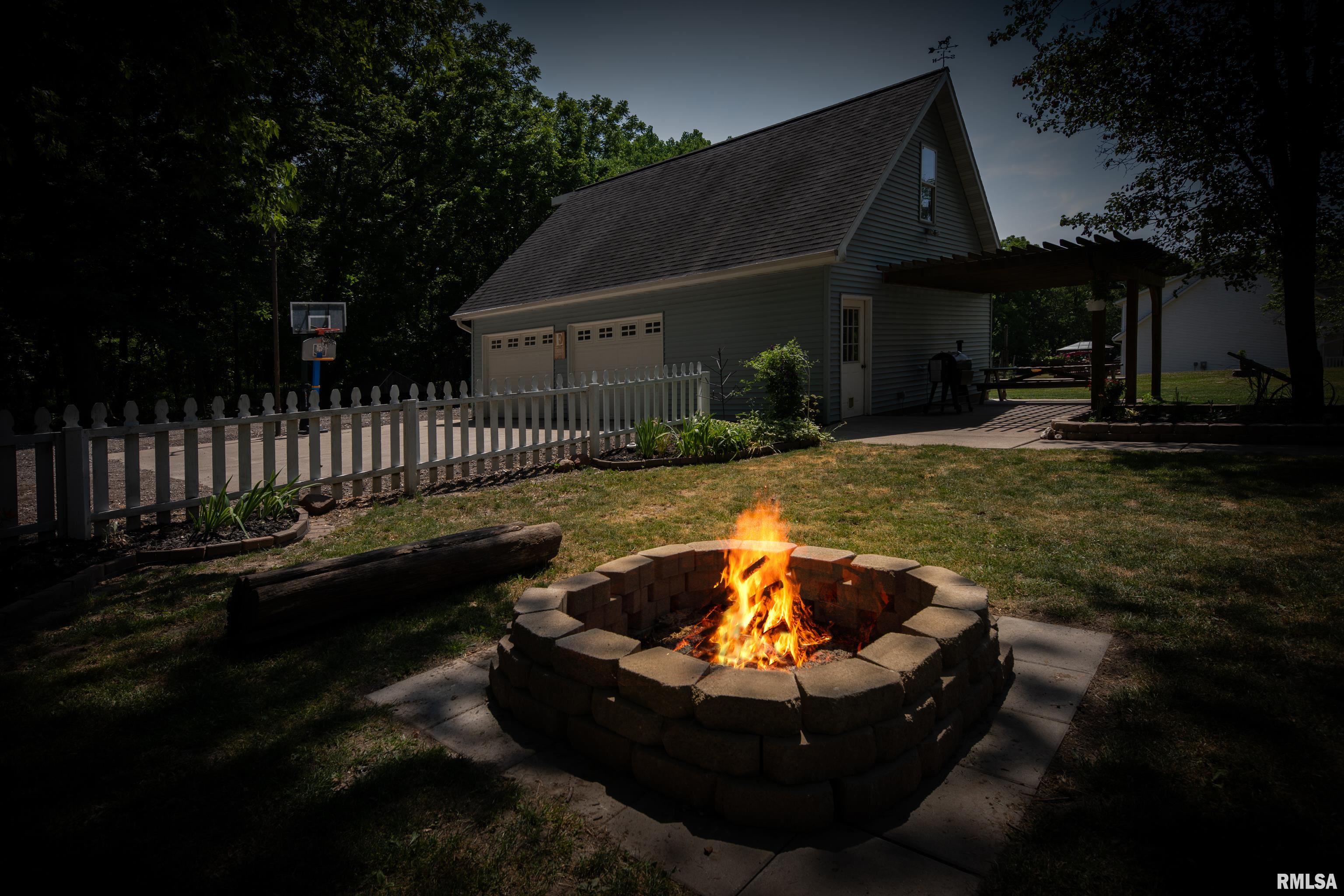 5624 North Kramm Road Brimfield, IL 61517 - Photo 2 of 30 Gallery Image 2