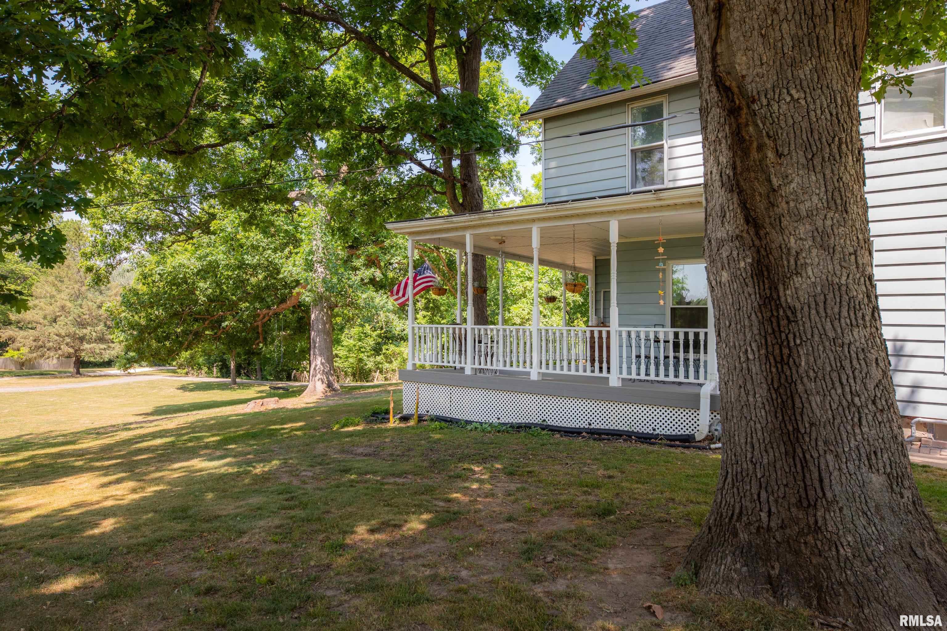 5624 North Kramm Road Brimfield, IL 61517 - Photo 28 of 30 Gallery Image 28