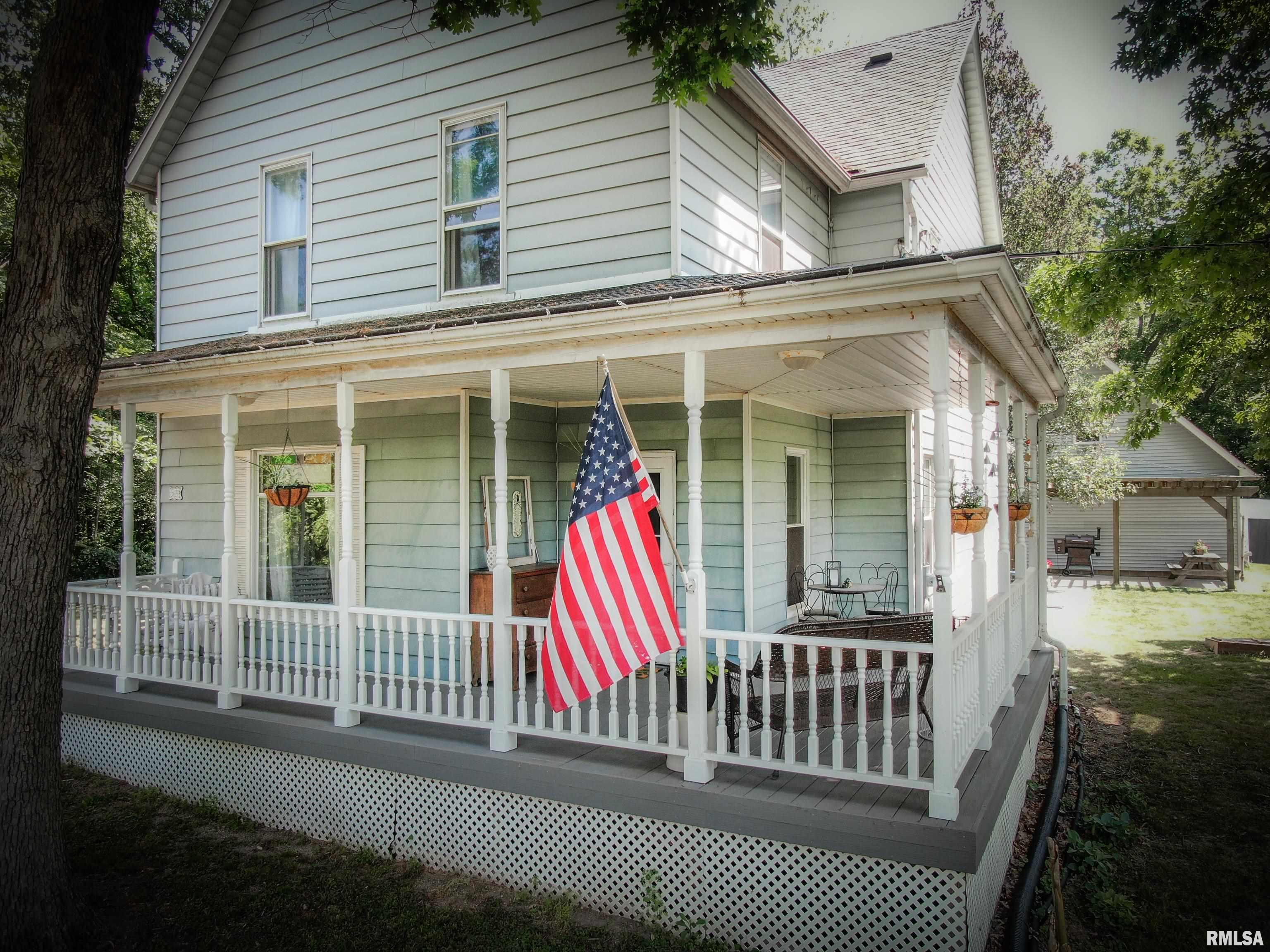 5624 North Kramm Road Brimfield, IL 61517 - Photo 5 of 30 Gallery Image 5