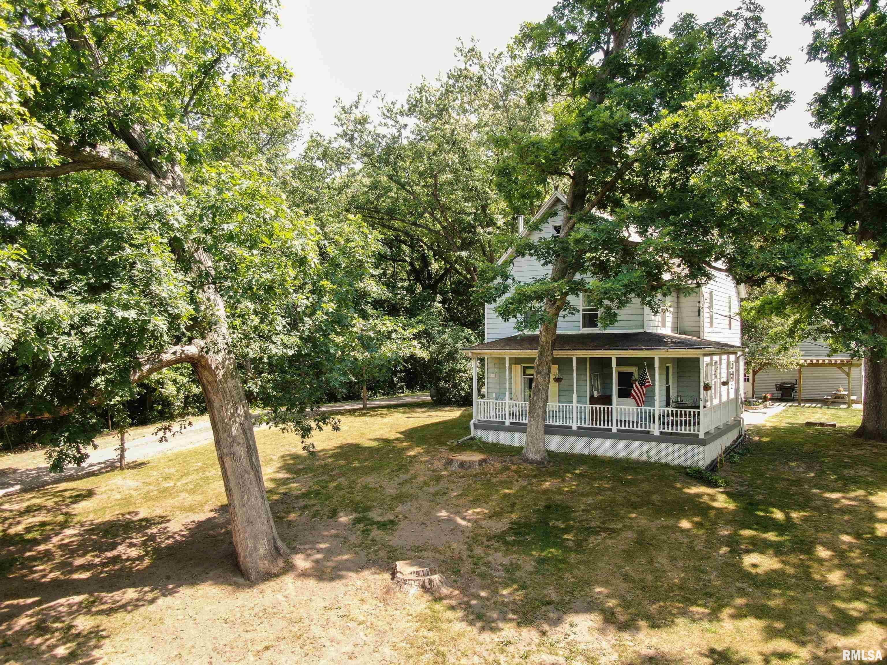 5624 North Kramm Road Brimfield, IL 61517 - Photo 6 of 30 Gallery Image 6