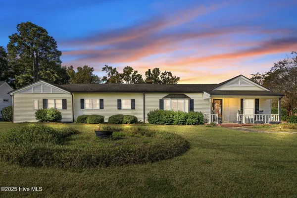 $310,000 | 5980 May Boulevard, Farmville, NC 27828