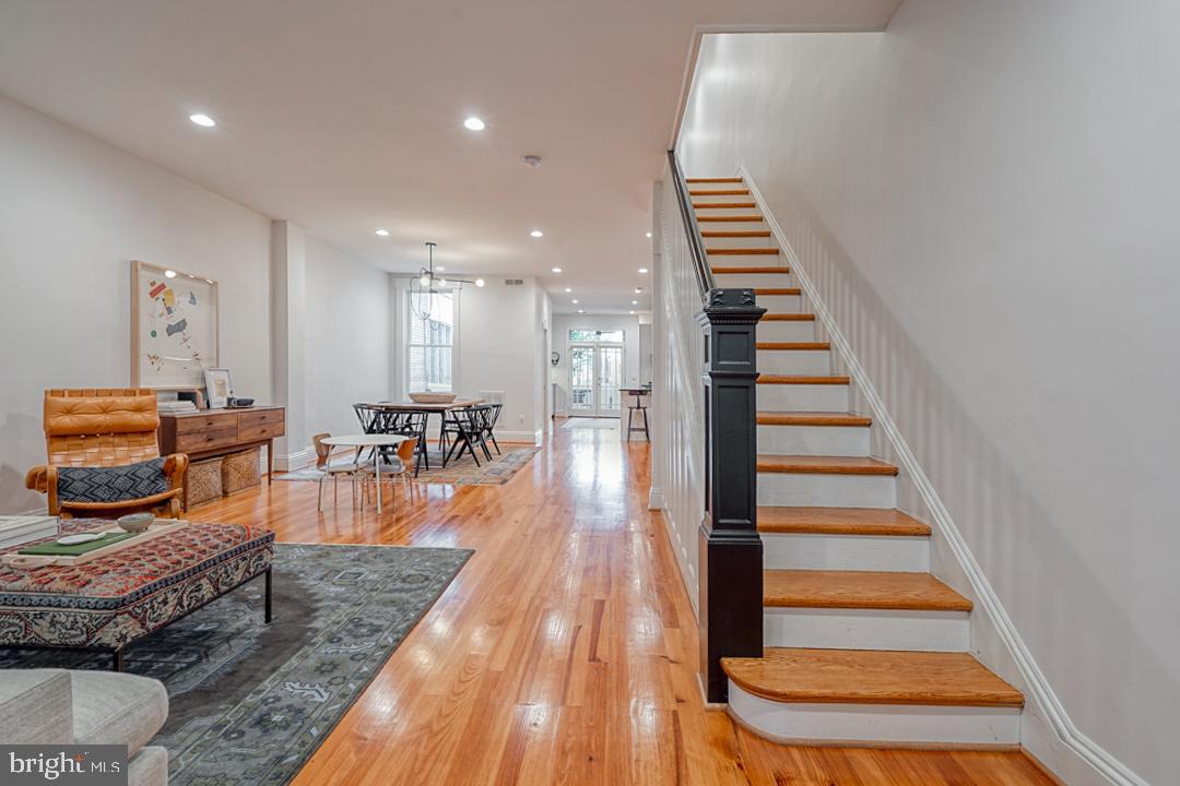 117 3rd Street Northeast Washington, DC 20002 - Photo 14 of 40