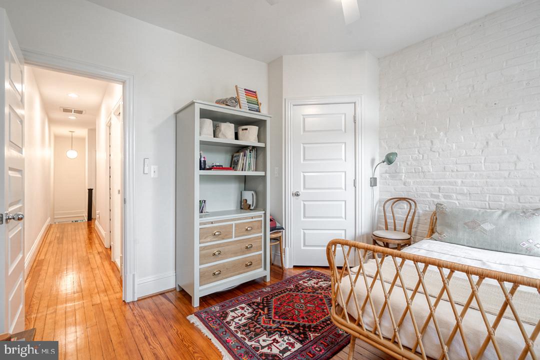 117 3rd Street Northeast Washington, DC 20002 - Photo 24 of 40