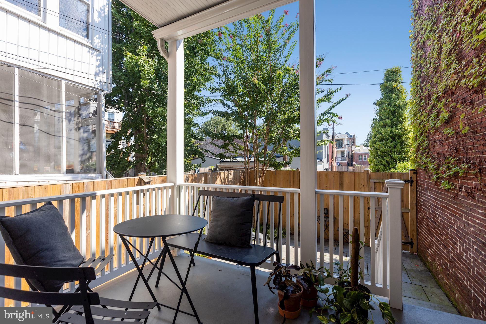 117 3rd Street Northeast Washington, DC 20002 - Photo 35 of 40