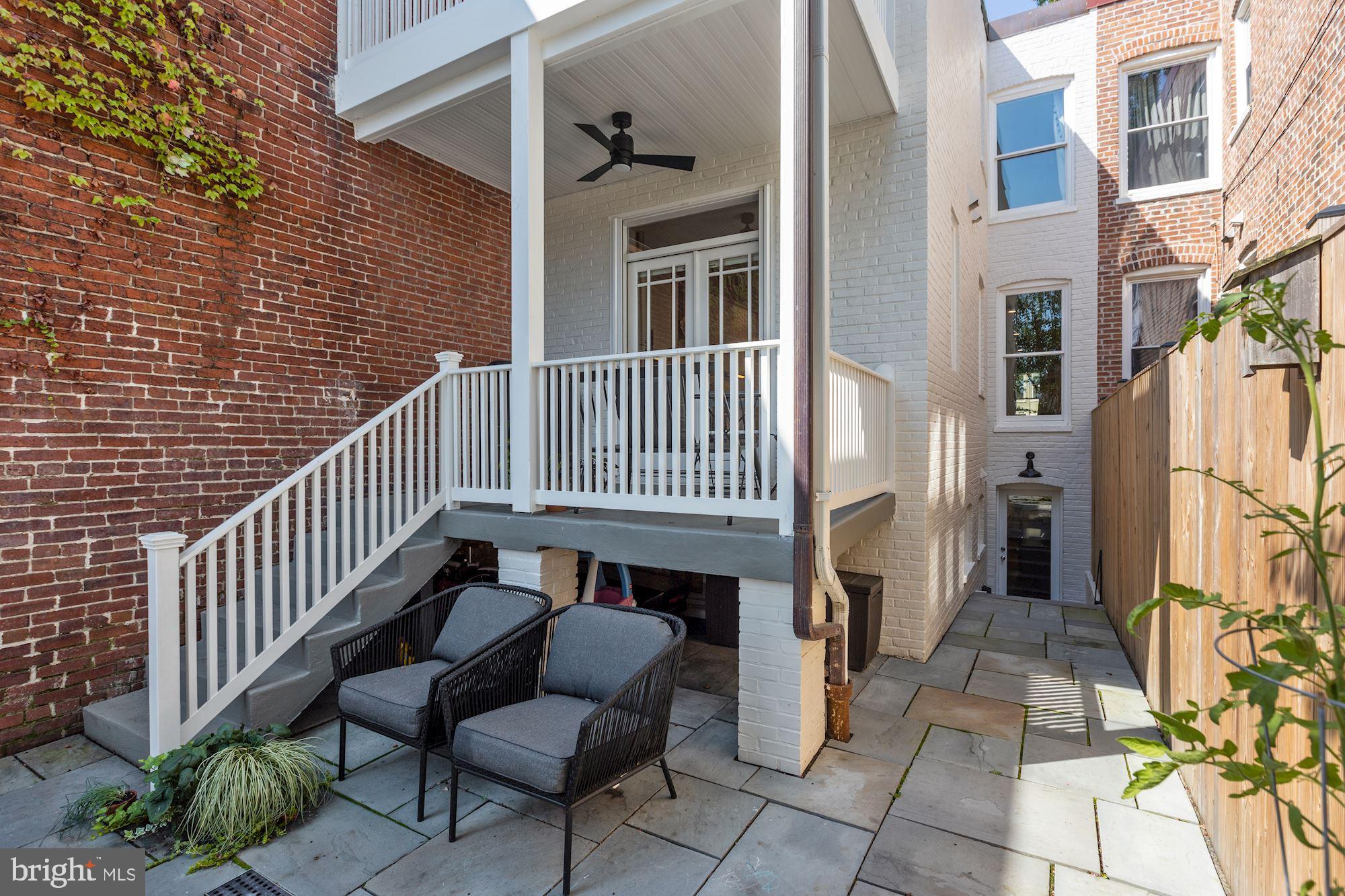 117 3rd Street Northeast Washington, DC 20002 - Photo 36 of 40