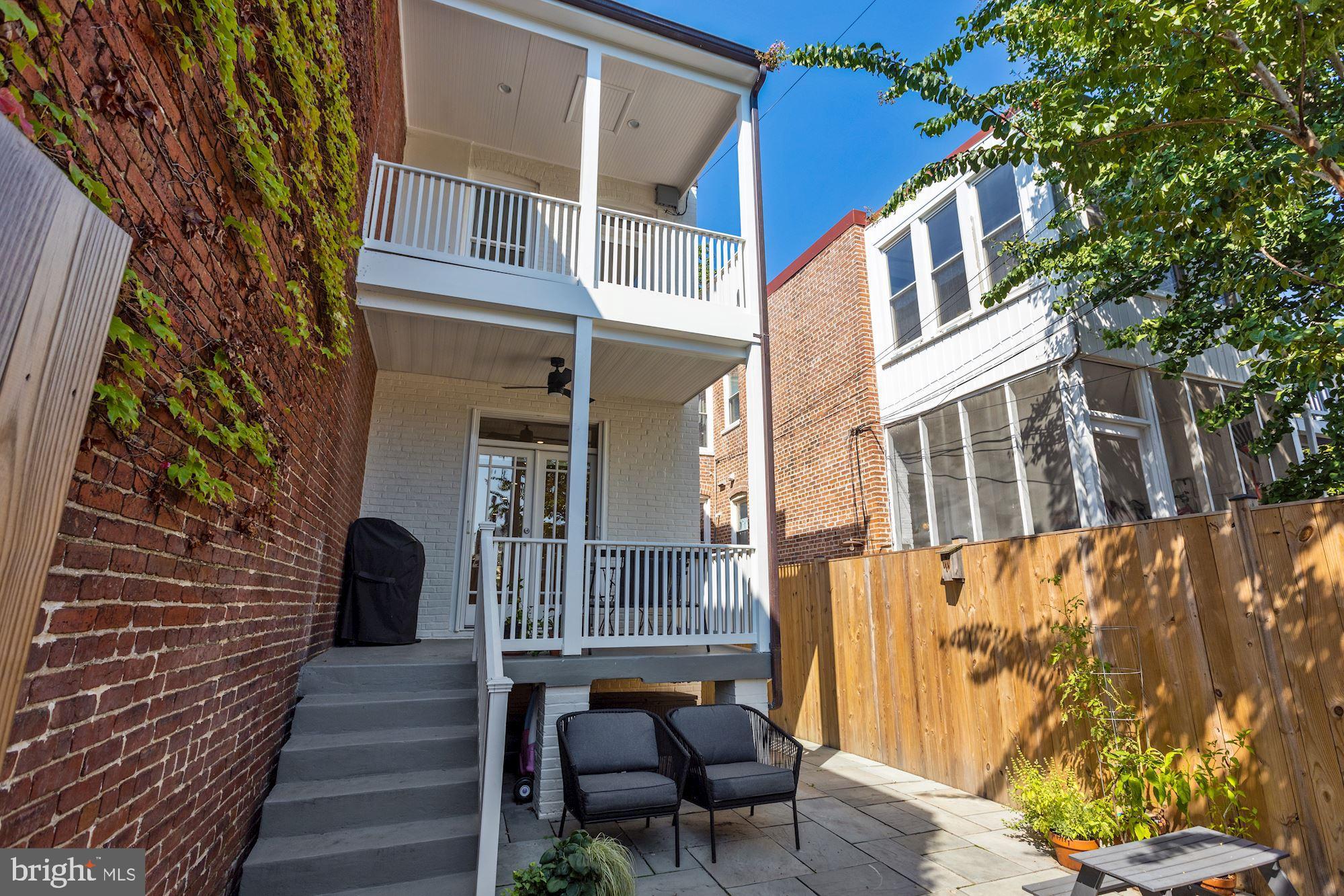 117 3rd Street Northeast Washington, DC 20002 - Photo 37 of 40