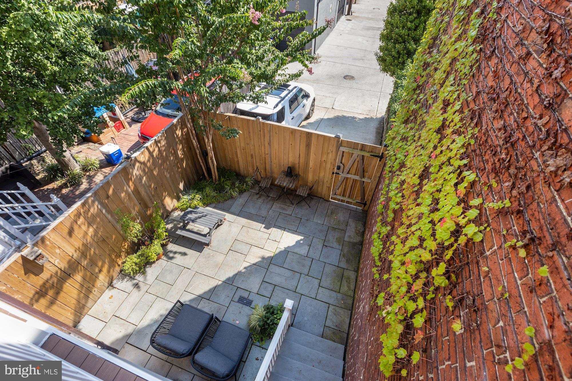 117 3rd Street Northeast Washington, DC 20002 - Photo 38 of 40