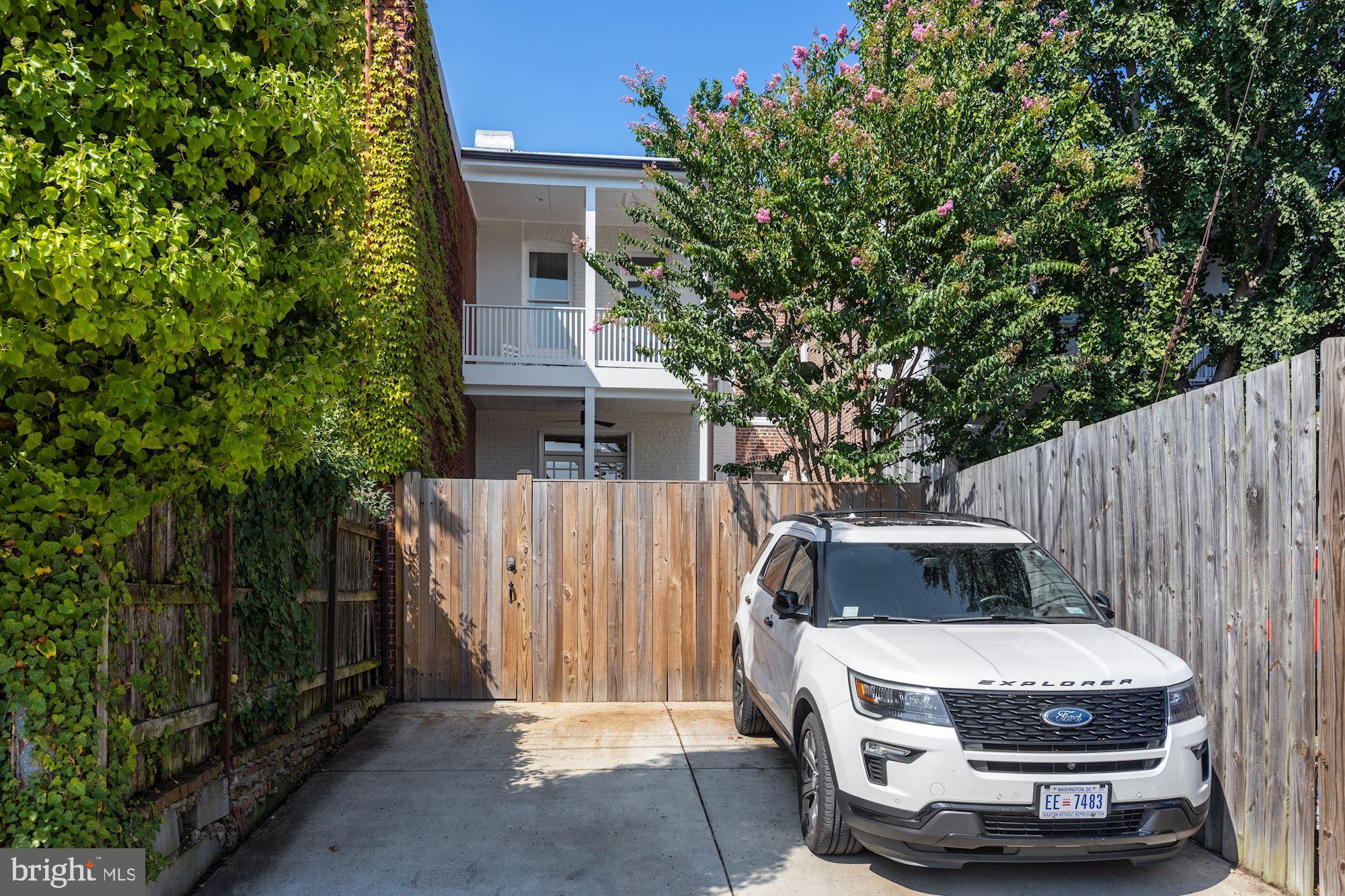 117 3rd Street Northeast Washington, DC 20002 - Photo 39 of 40