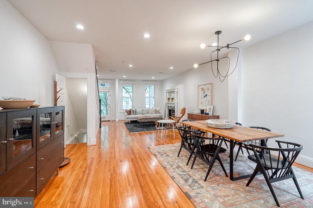 117 3rd Street Northeast Washington, DC 20002 - Photo 9 of 40