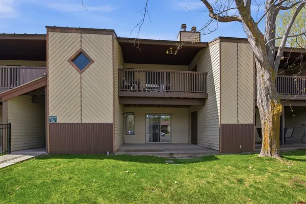 $290,000 | 1206 Avenida Del Sol, Unit 313, Durango, CO 81301