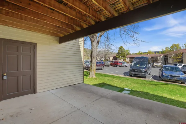 $290,000 | 1206 Avenida Del Sol, Unit 313, Durango, CO 81301