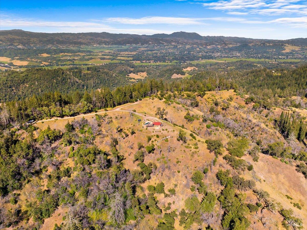 1401 Big Ridge Road Healdsburg, CA 95448 - Photo 35 of 86