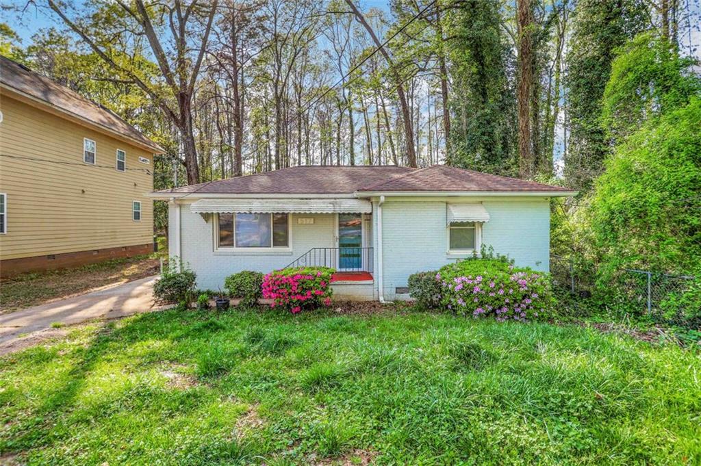 517 Westmeath Drive Southwest Atlanta, GA 30310 - Photo 1 of 1