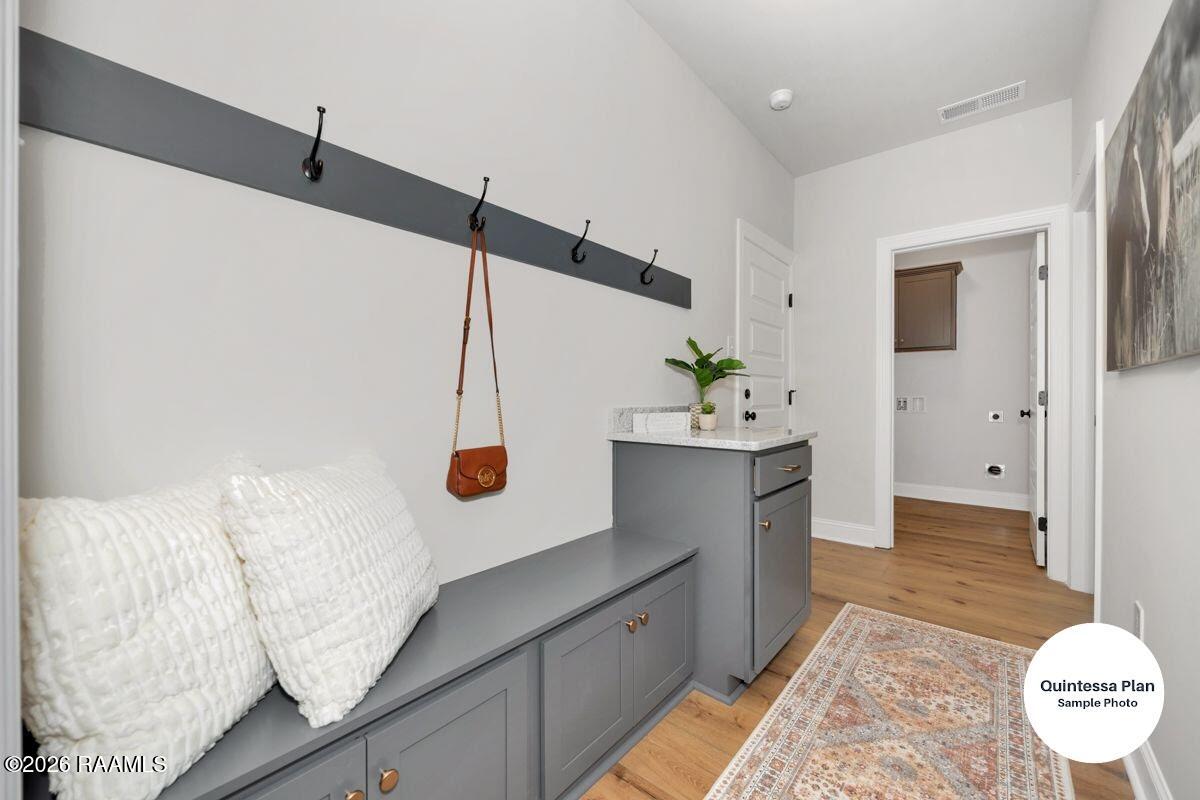 132 Ridley Lane Youngsville, LA 70592 - Photo 5 of 8 DROP ZONE