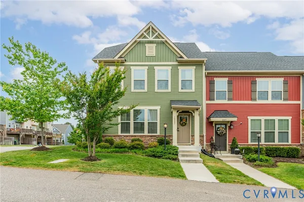 $379,900 | 16524 Thornapple Alley, Moseley, VA 23120