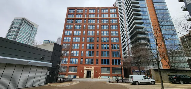 $325,000 | 124 West Polk Street, Unit 707, Chicago, IL 60605