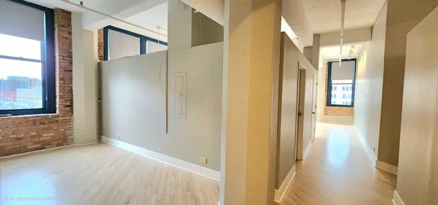 $325,000 | 124 West Polk Street, Unit 707, Chicago, IL 60605