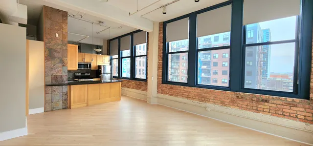 $325,000 | 124 West Polk Street, Unit 707, Chicago, IL 60605