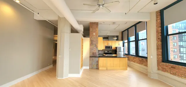 $325,000 | 124 West Polk Street, Unit 707, Chicago, IL 60605