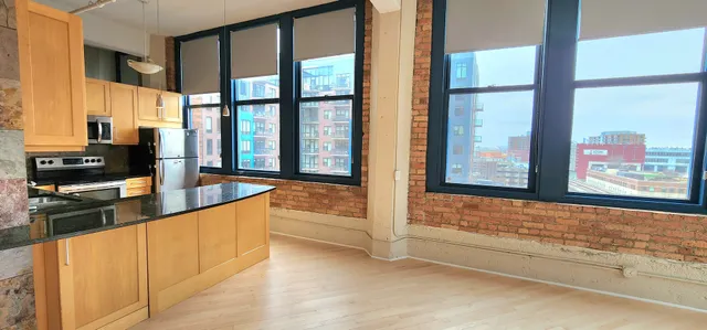 $325,000 | 124 West Polk Street, Unit 707, Chicago, IL 60605