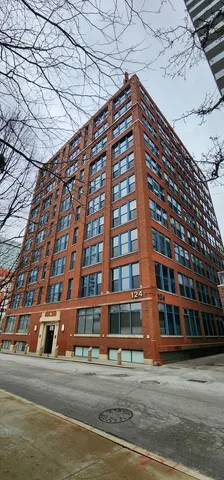 $325,000 | 124 West Polk Street, Unit 707, Chicago, IL 60605