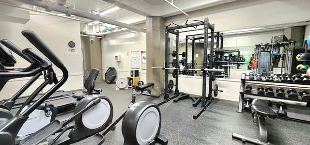 $325,000 | 124 West Polk Street, Unit 707, Chicago, IL 60605