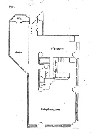 $325,000 | 124 West Polk Street, Unit 707, Chicago, IL 60605