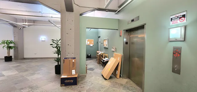 $325,000 | 124 West Polk Street, Unit 707, Chicago, IL 60605