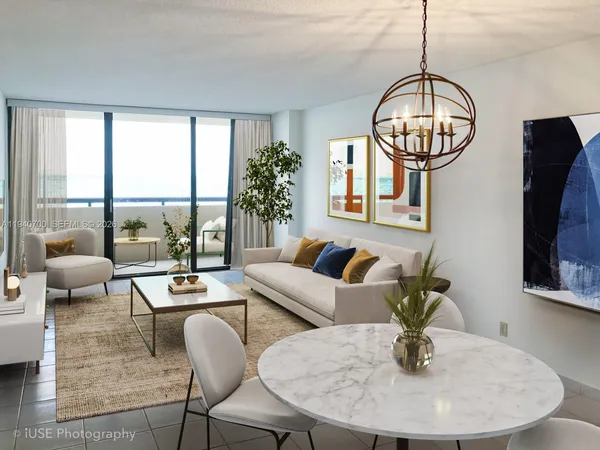 $3,500 | 2555 Collins Avenue, Unit 1407, Miami Beach, FL 33140