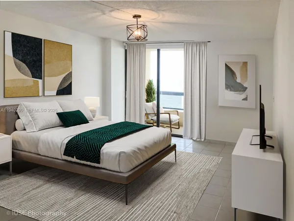 $3,500 | 2555 Collins Avenue, Unit 1407, Miami Beach, FL 33140