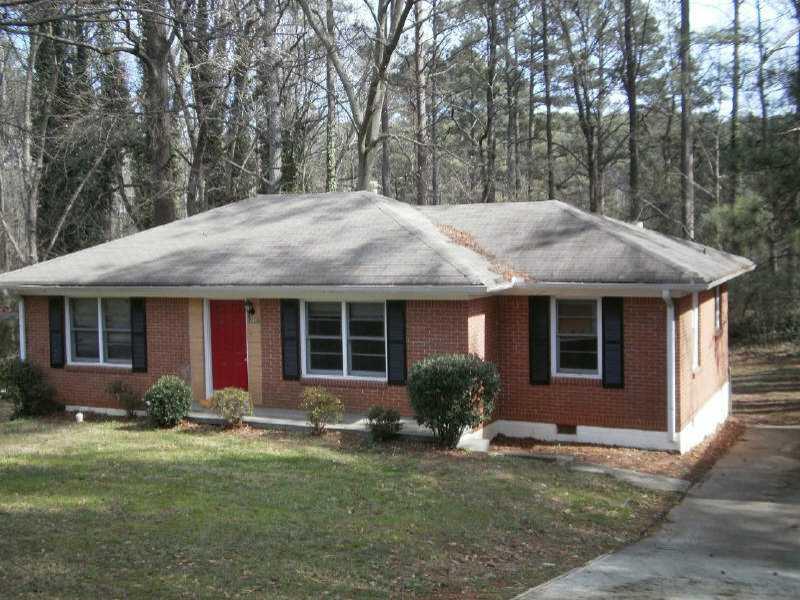 2228 Mark Trail Decatur, GA 30032 - Photo 1 of 1