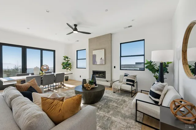 $2,150,000 | 2156 Wedgewood Way, Santa Rosa, CA 95404