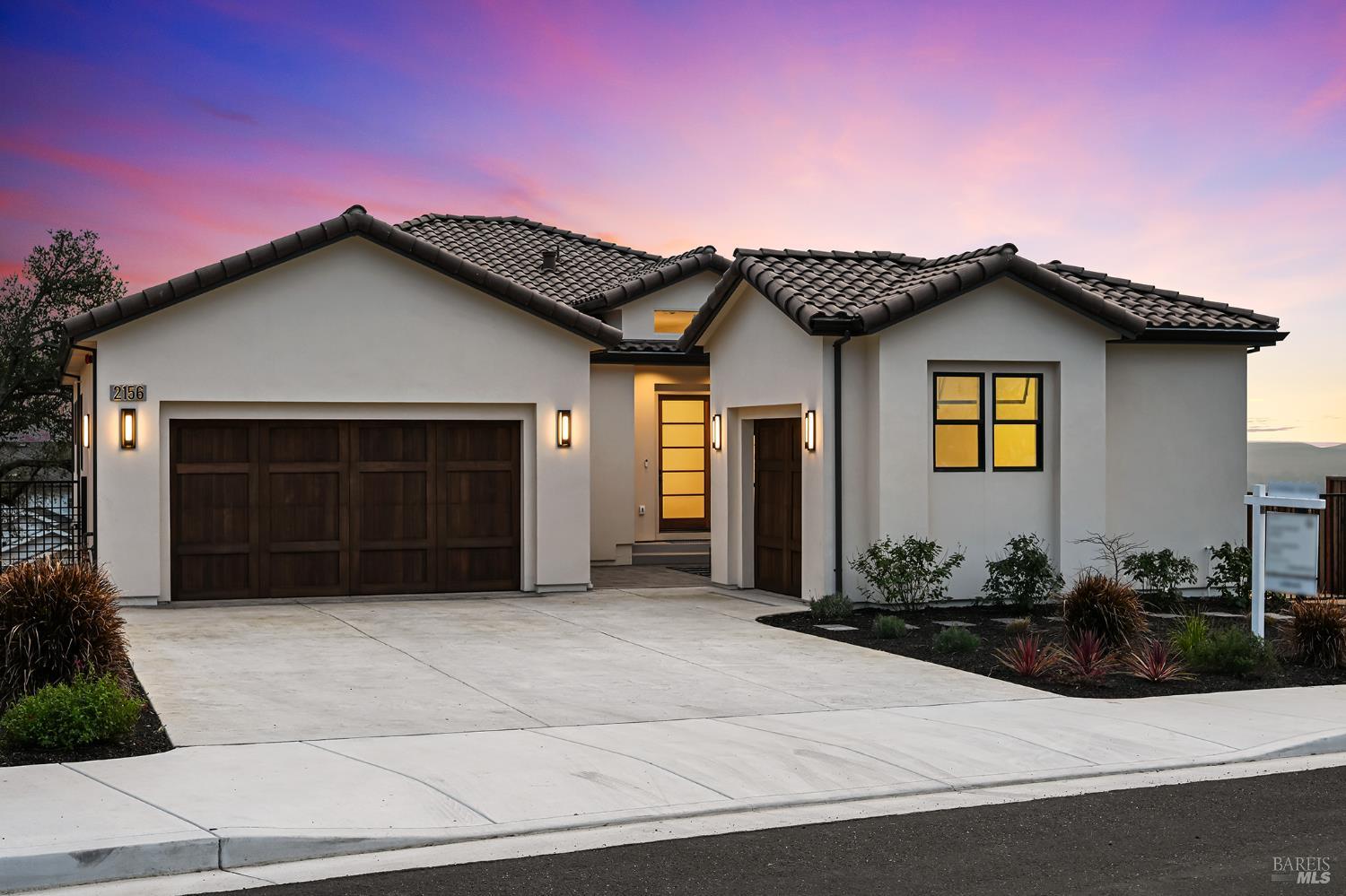 2156 Wedgewood Way Santa Rosa, CA 95404 - Photo 2 of 70 Newly built home offering luxury finishes and high end amenities.