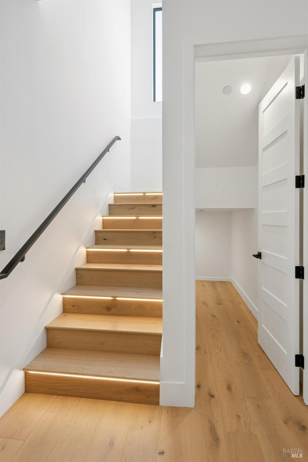 2156 Wedgewood Way Santa Rosa, CA 95404 - Photo 46 of 67 Wonderful storage or wine closet opportunity.