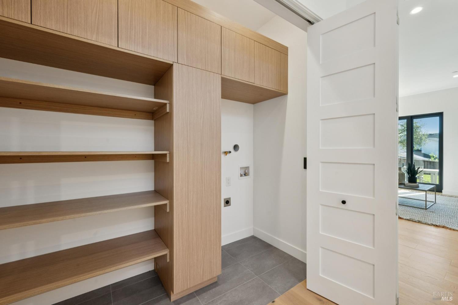 2156 Wedgewood Way Santa Rosa, CA 95404 - Photo 52 of 70 Secondary laundry space available.