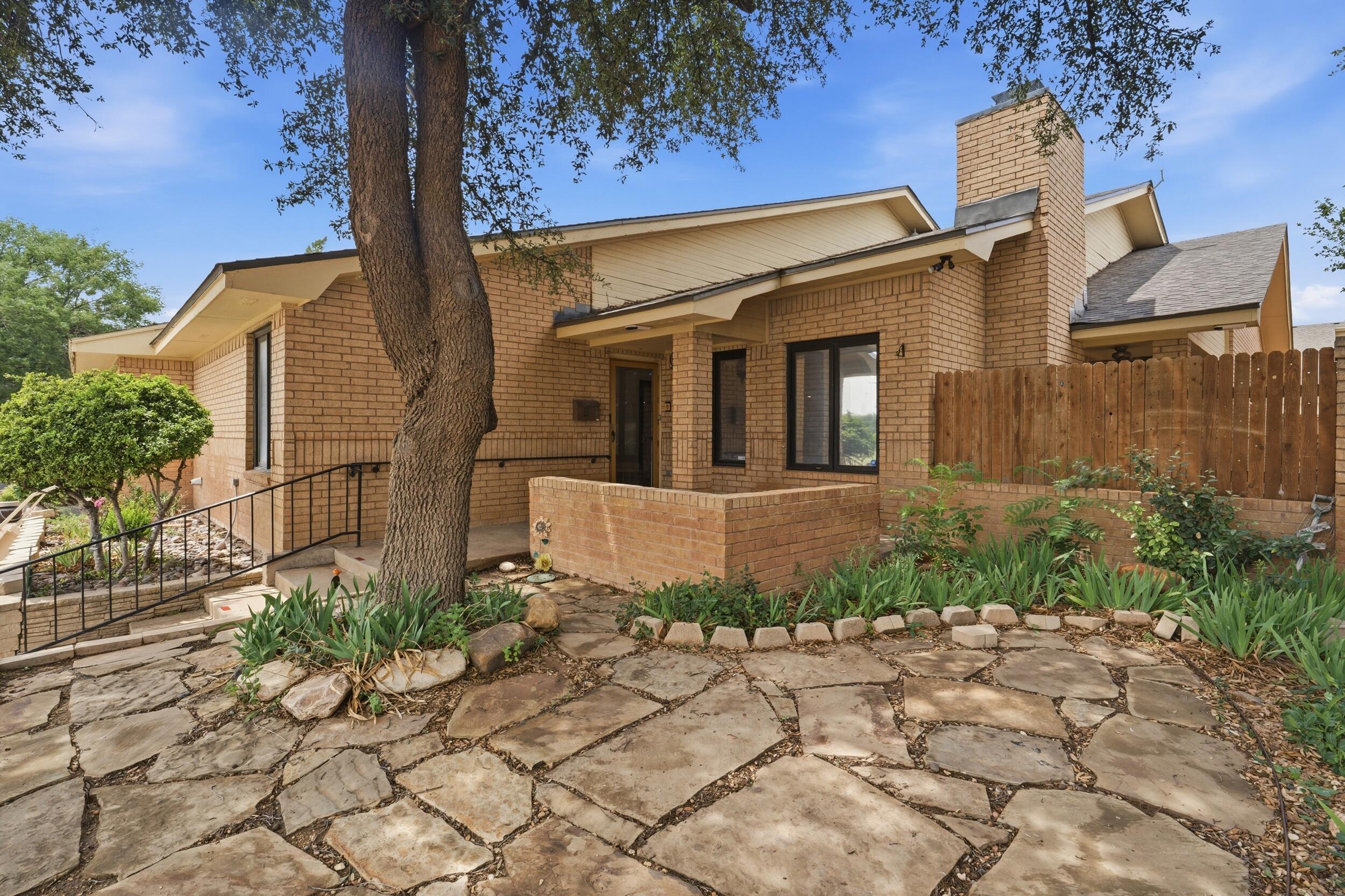 3208 59th Street Lubbock, TX 79413 - Photo 1 of 37 IMG_8809
