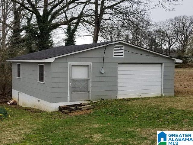 5427 Saks Road Anniston, AL 36206 - Photo 2 of 15 Gallery Image 2