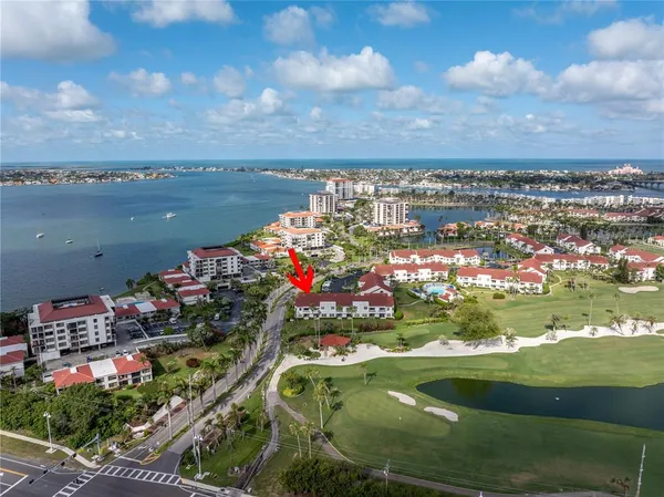 $300,000 | 6011 Bahia Del Mar Boulevard South, Unit 158, St. Petersburg, FL 33715
