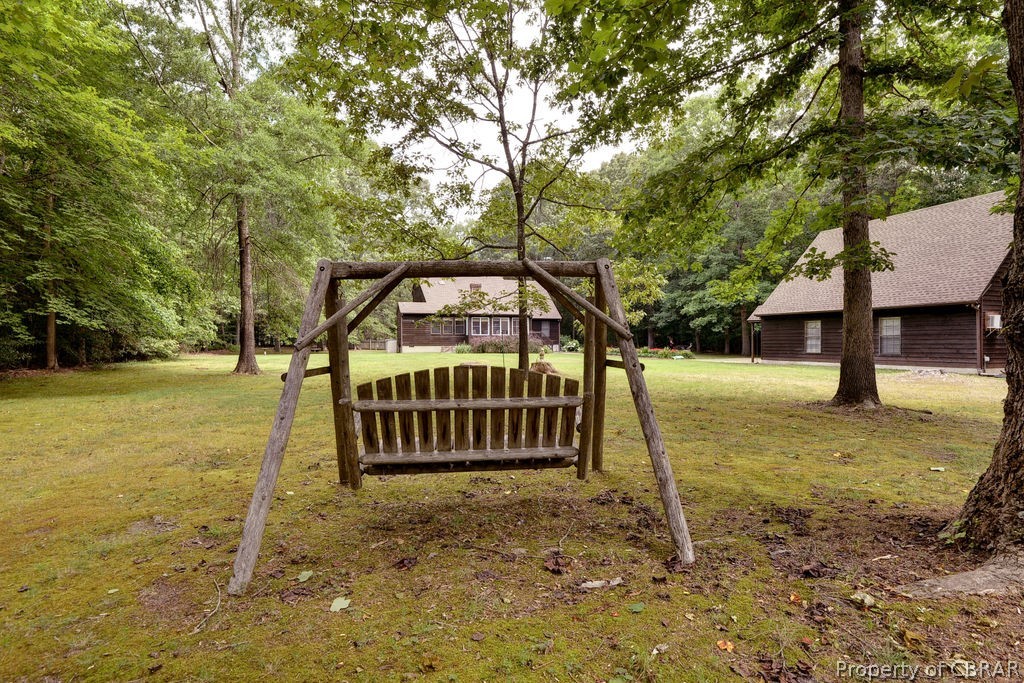 13034 Mt Olive Cohoke Road West Point, VA 23181 - Photo 44 of 50