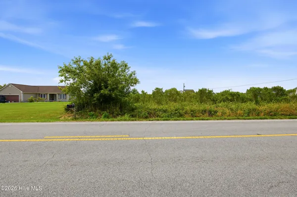 $110,000 | 231 Gregory Fork Road, Richlands, NC 28574