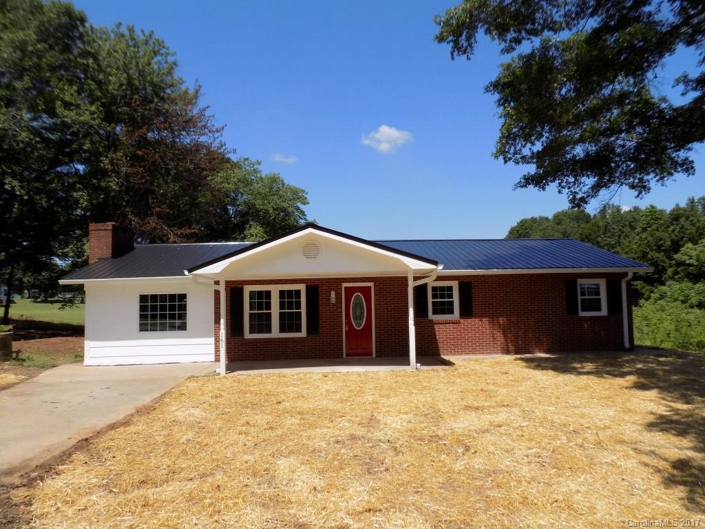 161 Amos Road Forest City, NC 28043 - Photo 1 of 17