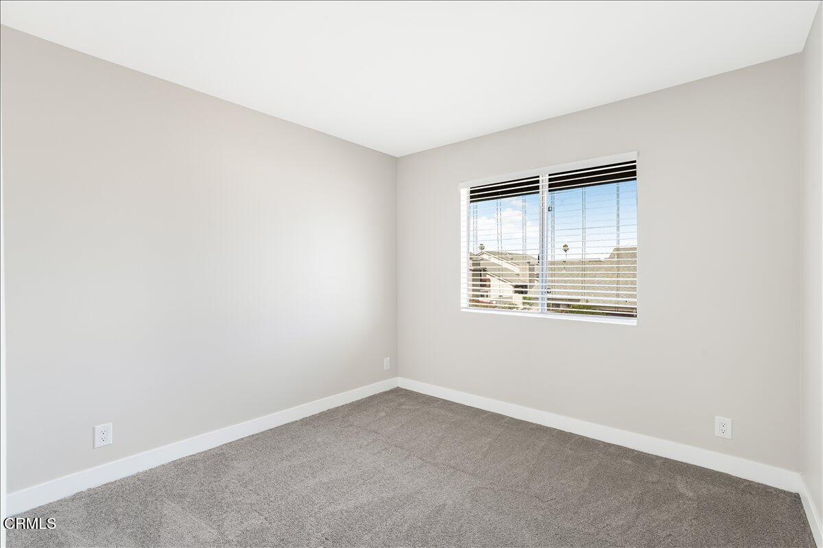 5147 Perkins Road Oxnard, CA 93033 - Photo 24 of 42 an empty room with a window