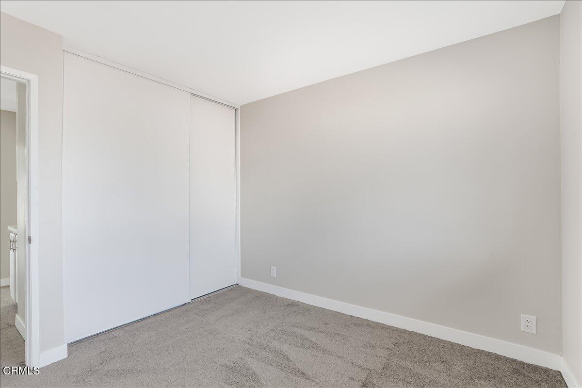 5147 Perkins Road Oxnard, CA 93033 - Photo 25 of 42 a view of an empty room