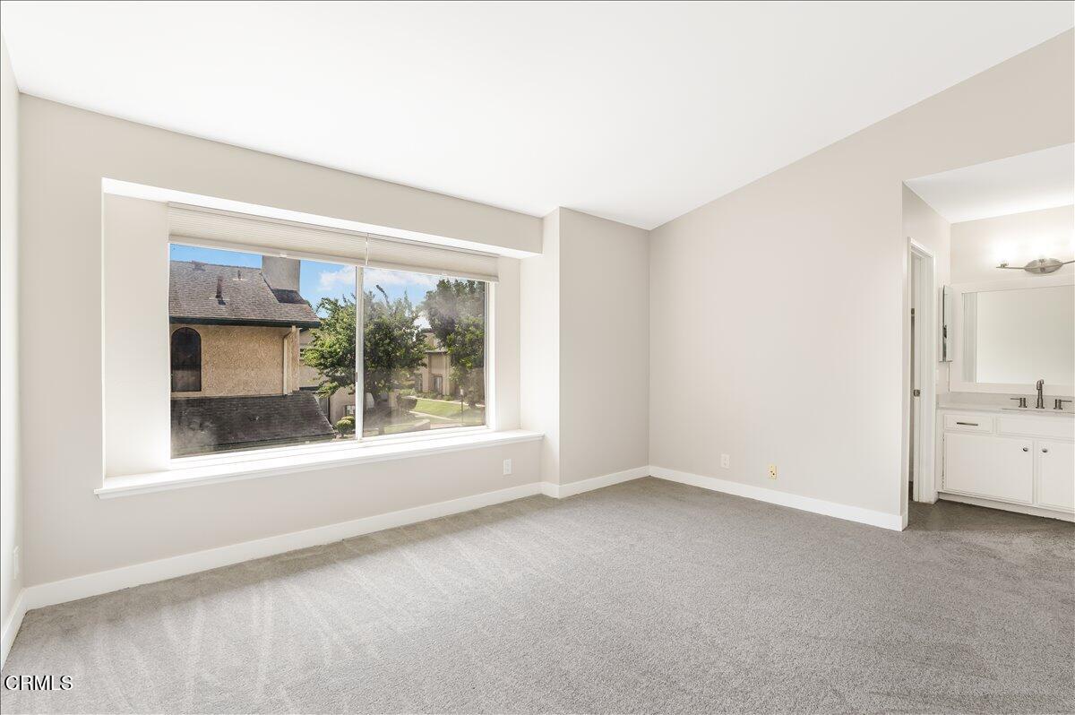5147 Perkins Road Oxnard, CA 93033 - Photo 30 of 42 an empty room with a window