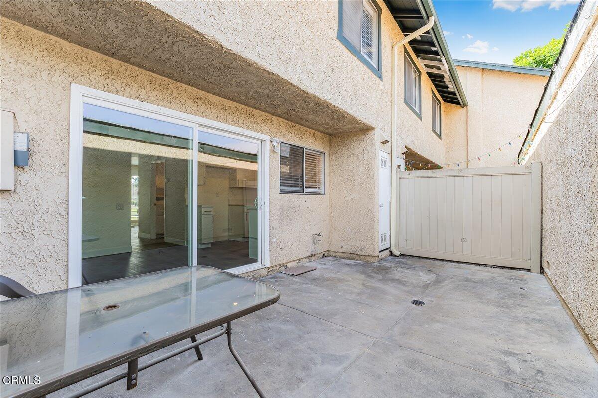 5147 Perkins Road Oxnard, CA 93033 - Photo 33 of 42 a view of an entryway