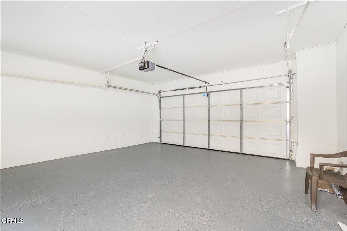 5147 Perkins Road Oxnard, CA 93033 - Photo 35 of 42 a view of a garage