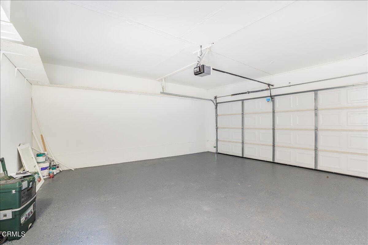 5147 Perkins Road Oxnard, CA 93033 - Photo 36 of 42 a view of a garage